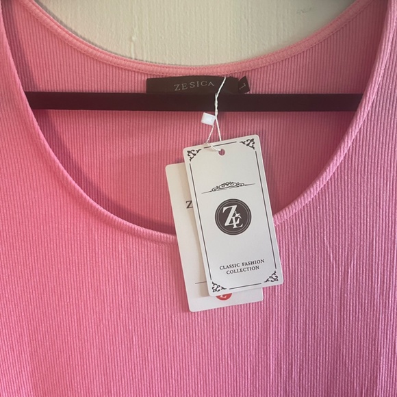 NWT! Dress with pockets! - Picture 6 of 6